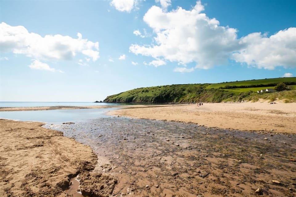 Freshwater Bay