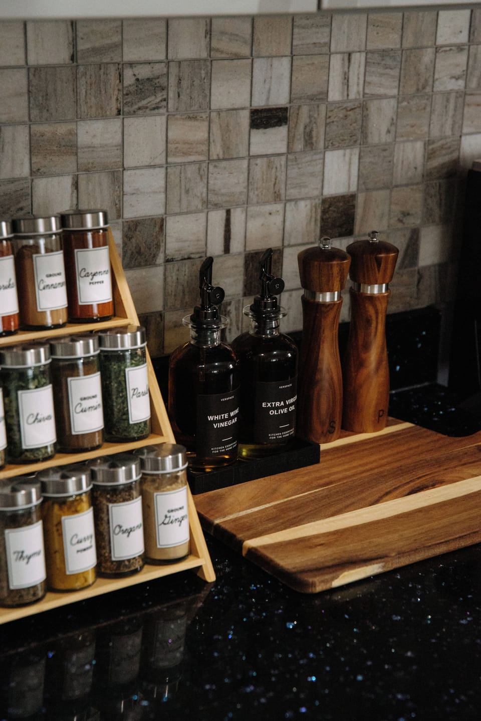Complete Kitchen Essentials for Cooking your favorite Dinner
