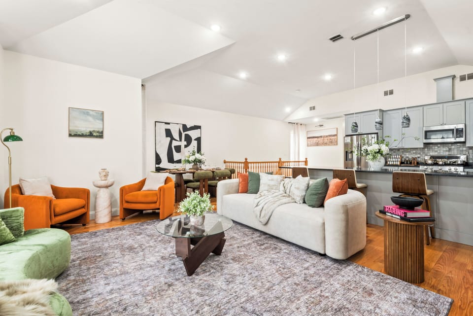 Main Living Room