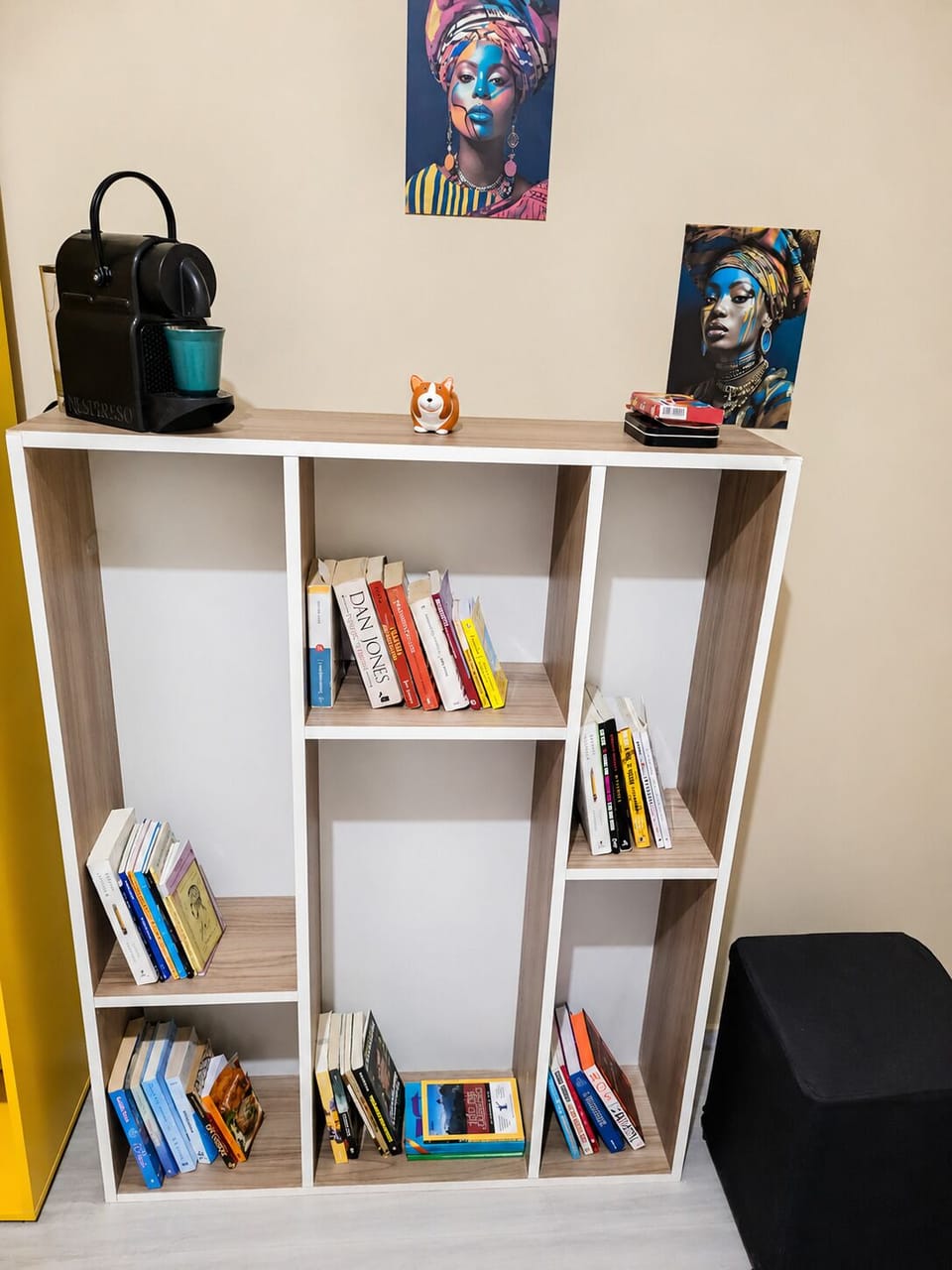 Economy Double Room | Interior