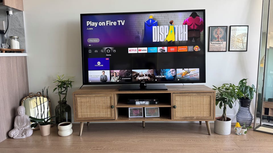 Television