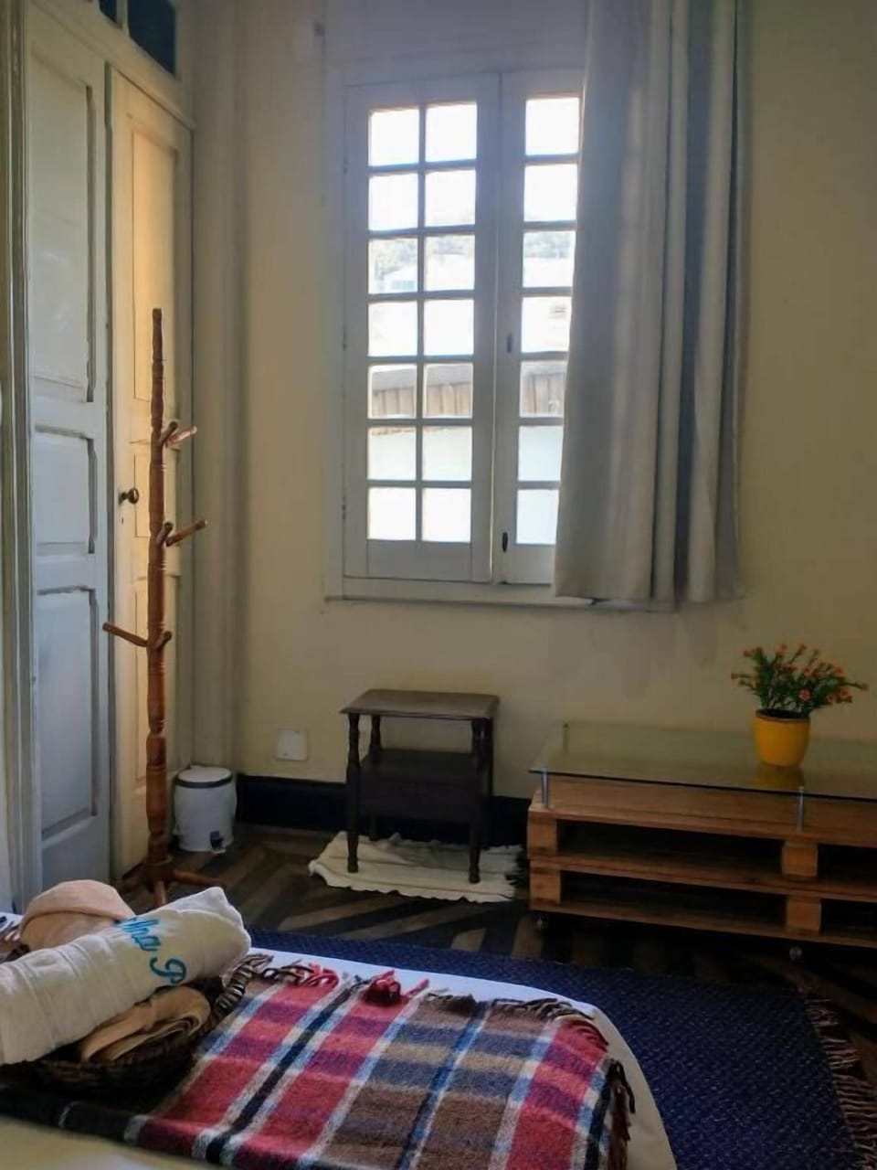 Standard Double Room | WiFi (free)
