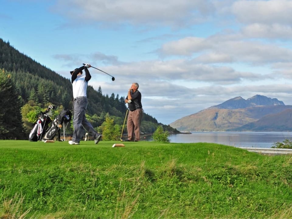 Golf