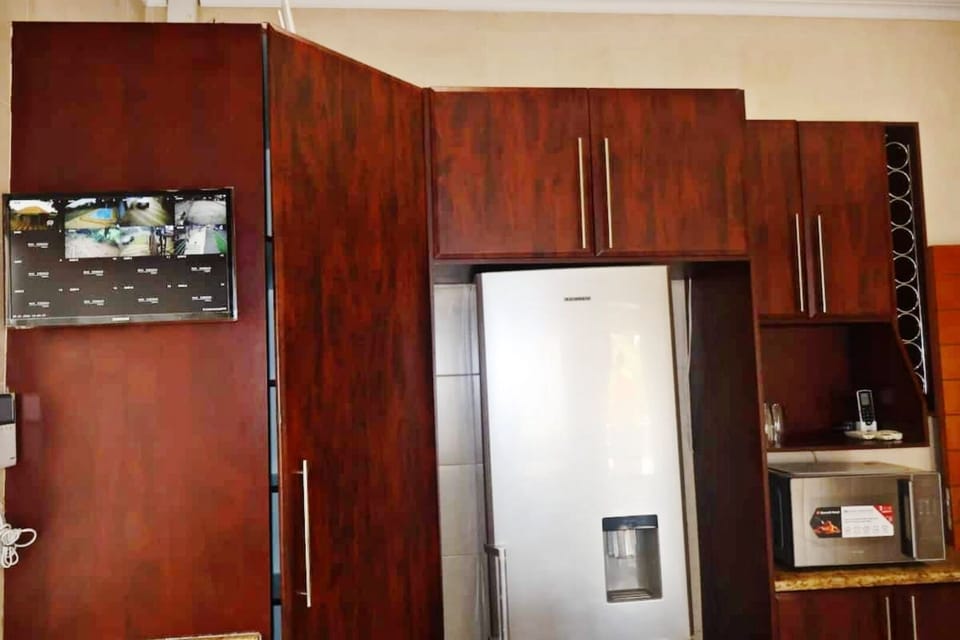 Shared Dormitory, 1 Bedroom, Smoking | Interior