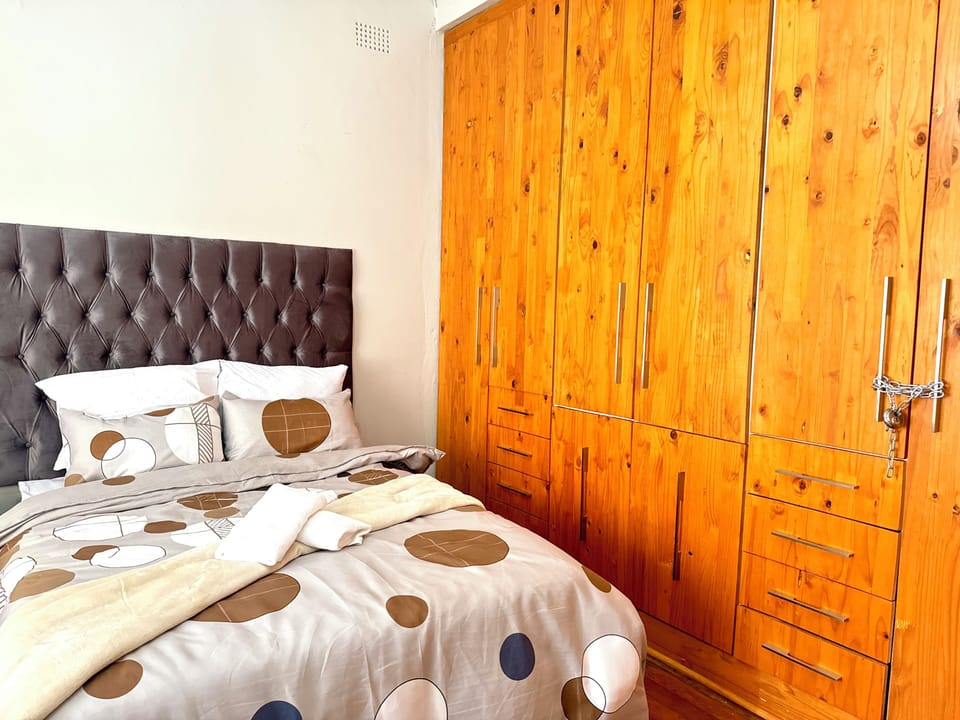 Shared Dormitory, 1 Bedroom, Smoking | 1 bedroom