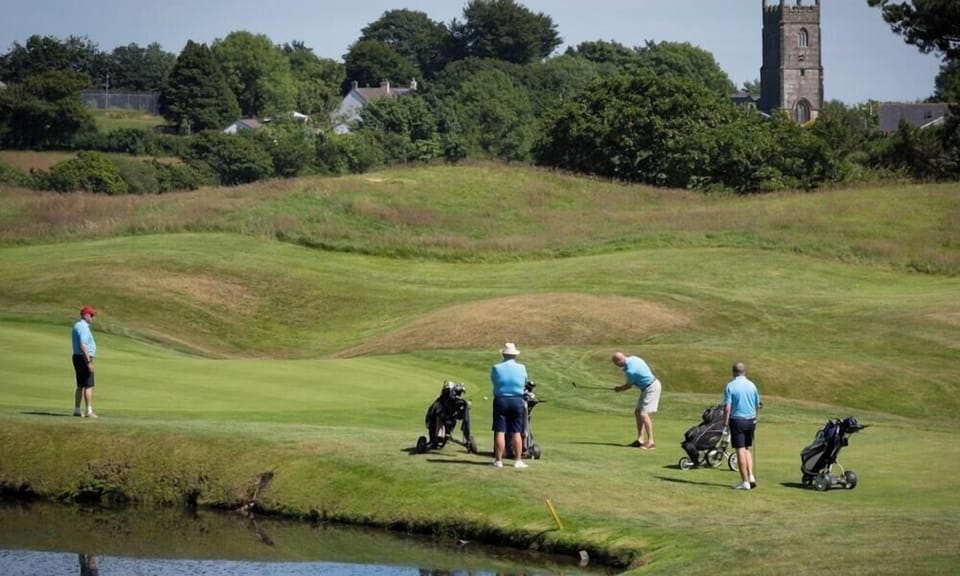 Golf