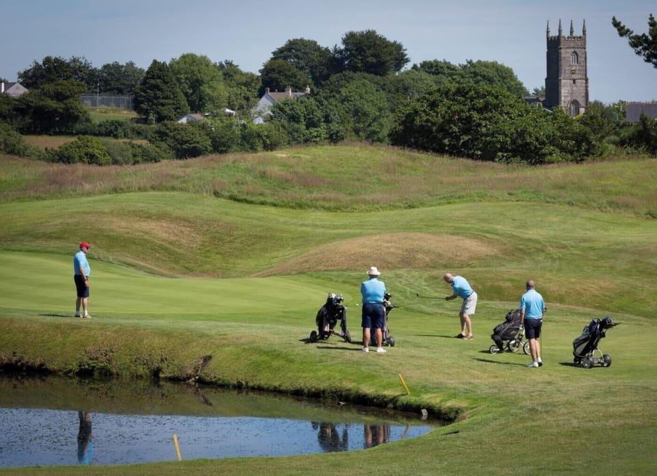 Golf
