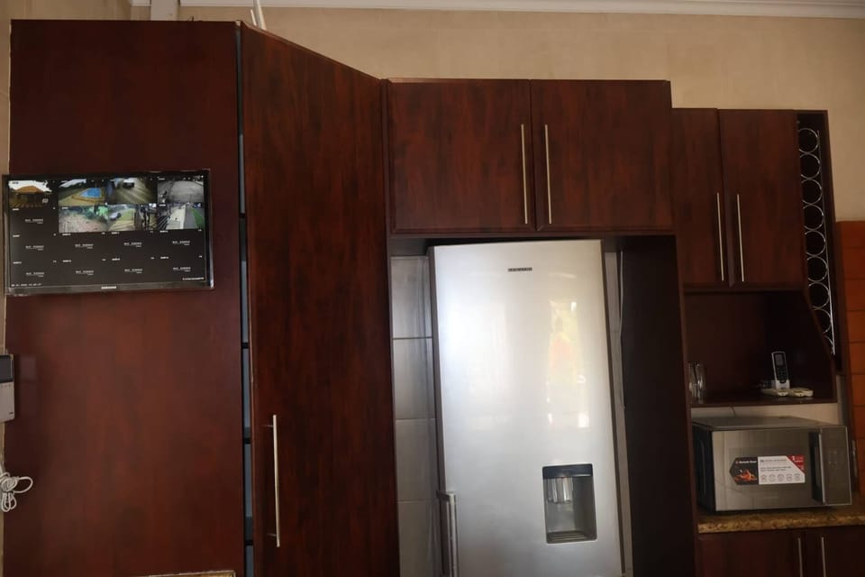 Shared Dormitory, 1 Bedroom | Interior