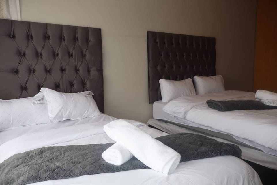 Shared Dormitory, 1 Bedroom | 1 bedroom