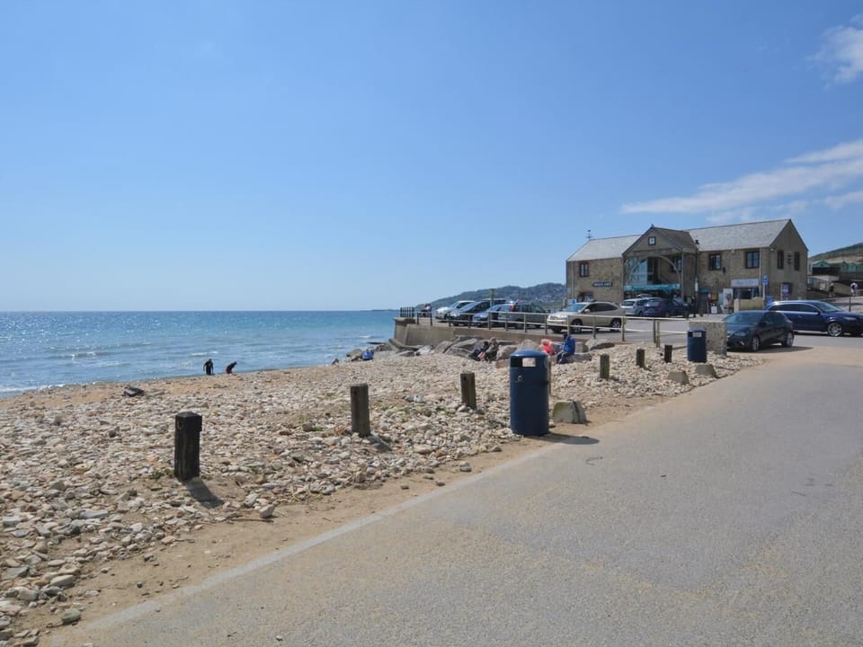 Visit the Heritage Coast Centre