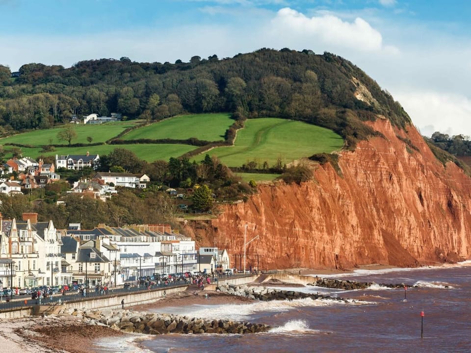 Sidmouth