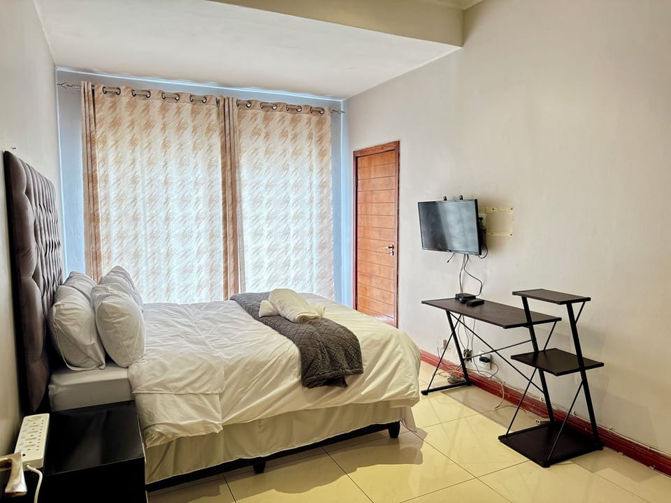 Room, 1 Bedroom, Balcony | 1 bedroom