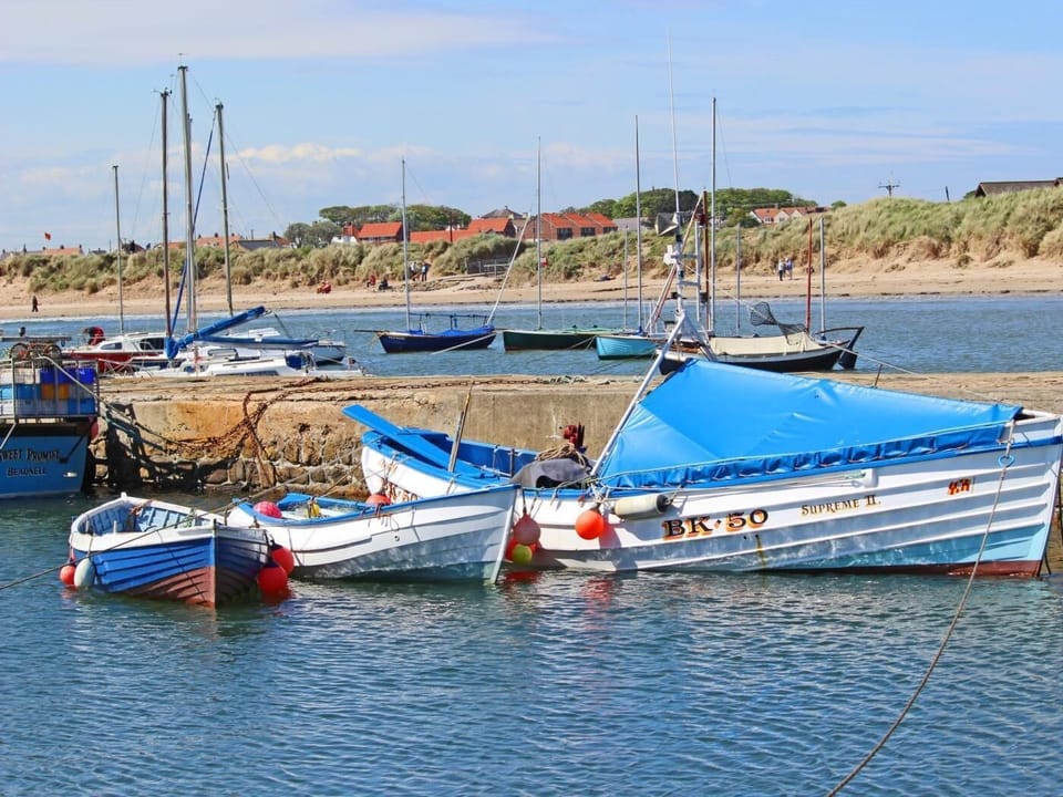 Marina