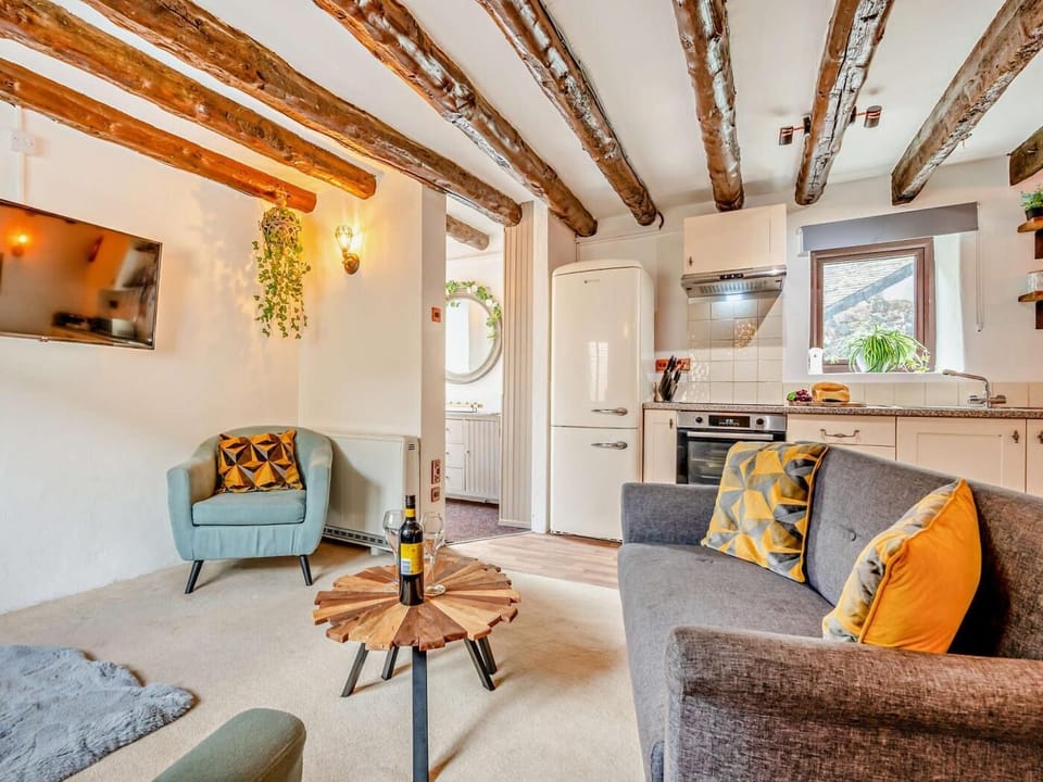 Combining modern comfort with original features