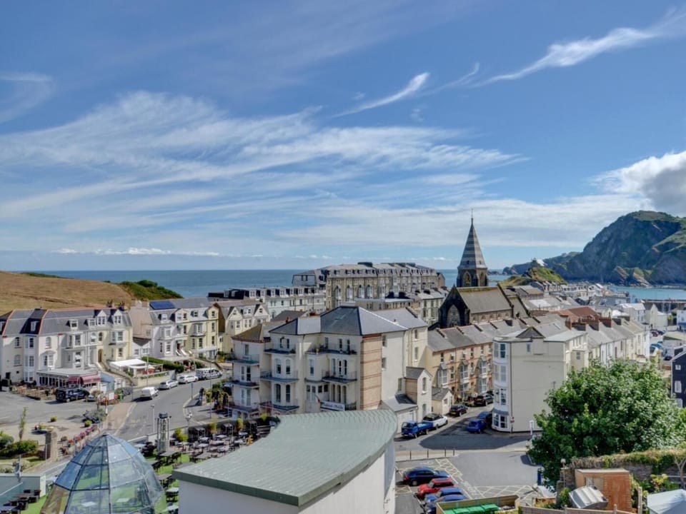 Ilfracombe