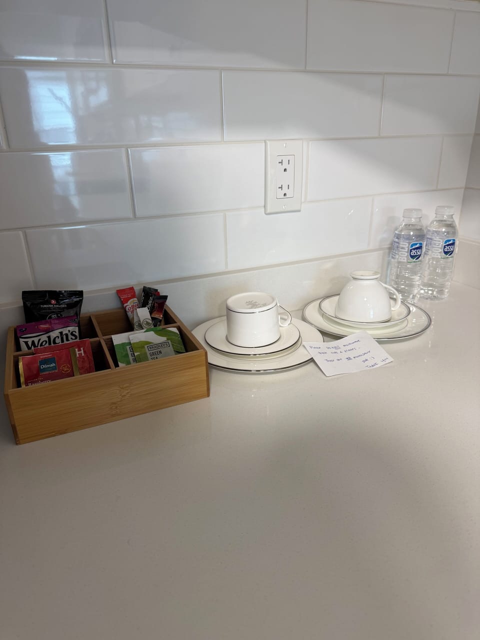 Miscellaneous