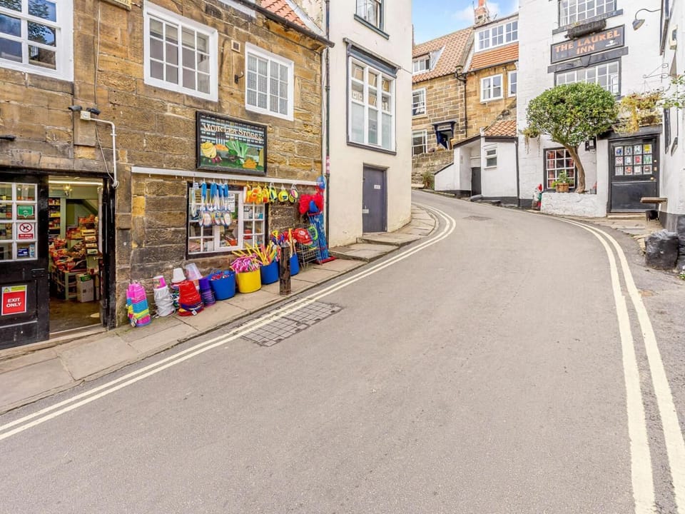 Miscellaneous