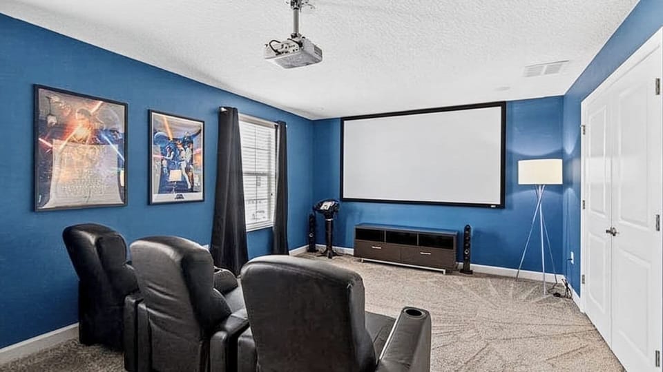 House (Multiple Bedrooms) | Interior