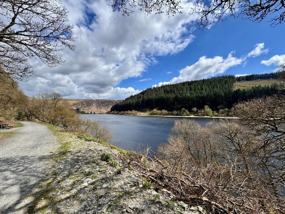 Elan Valley