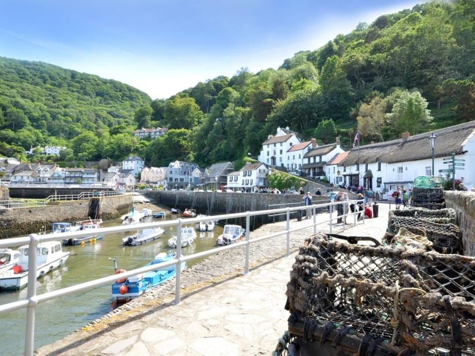 Lynmouth
