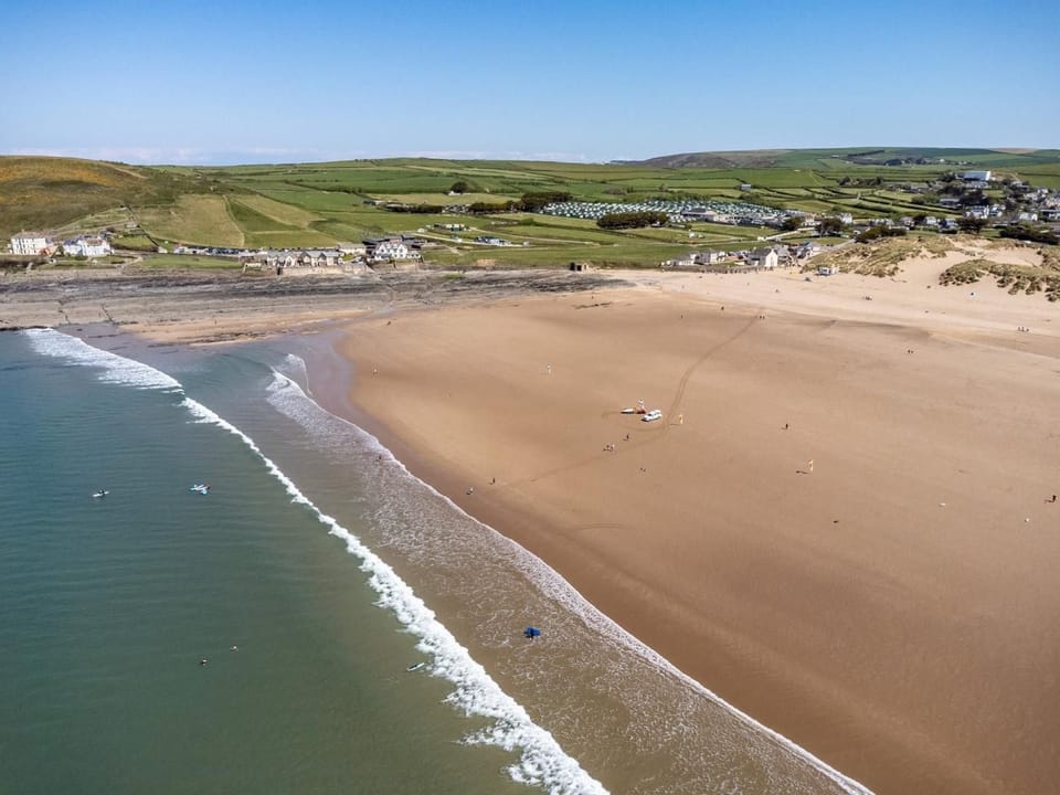 Woolacombe
