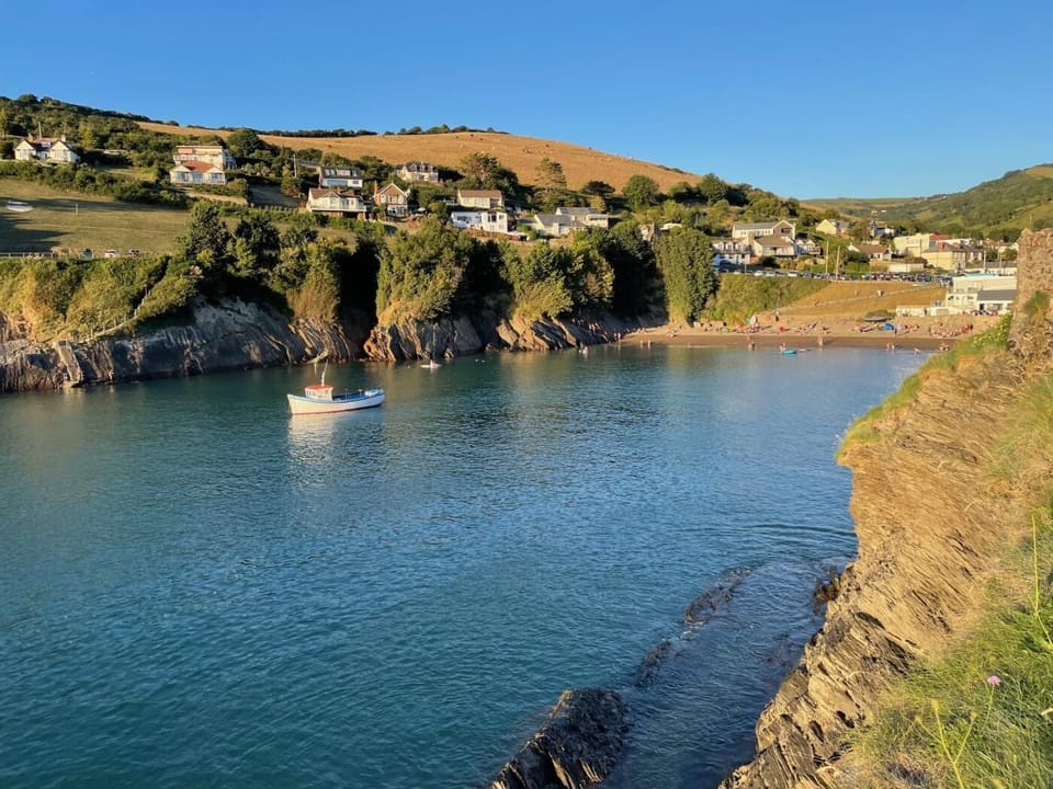 Combe Martin