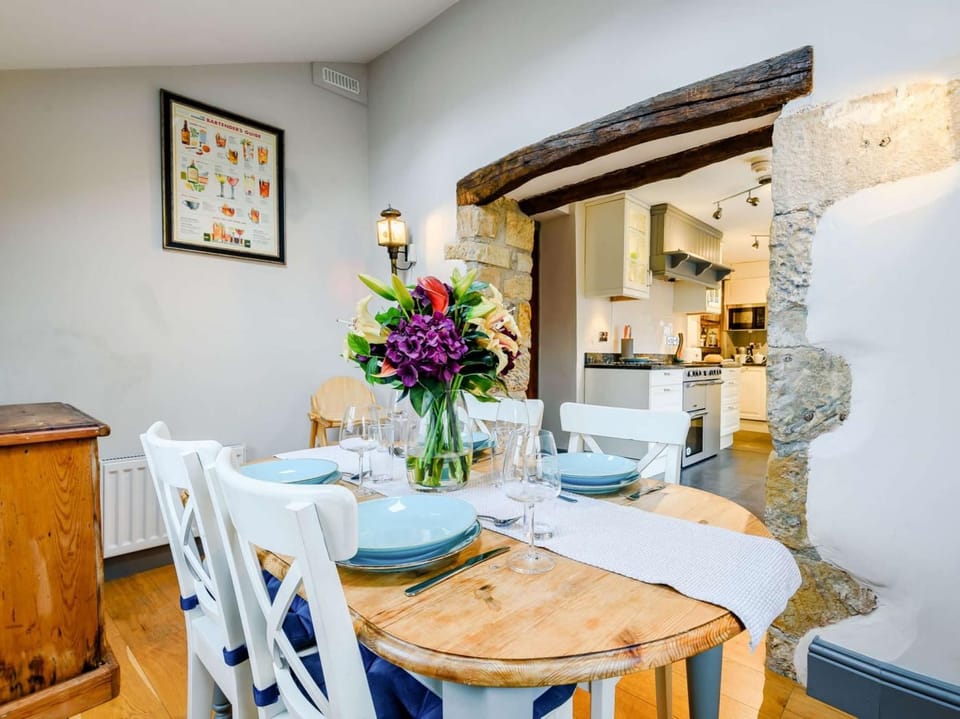2 Bed in Bakewell (oc-91038) Cottage in Bakewell