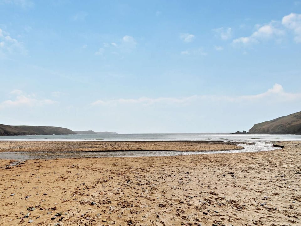 Freshwater East