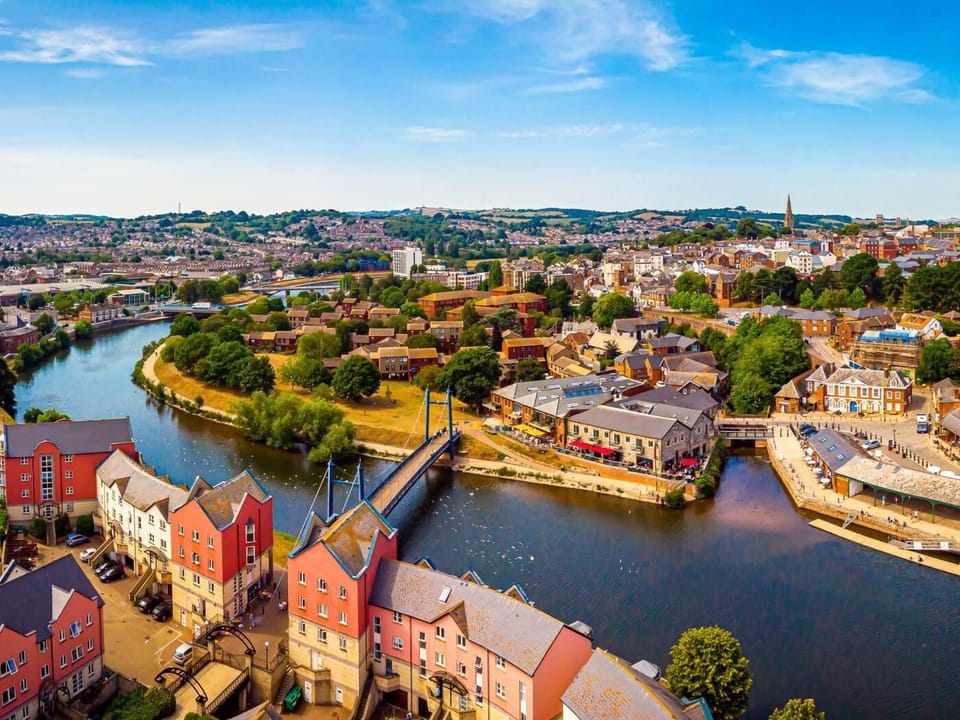 Exeter