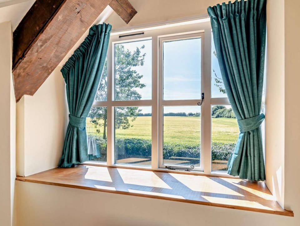 View from Bedroom 2