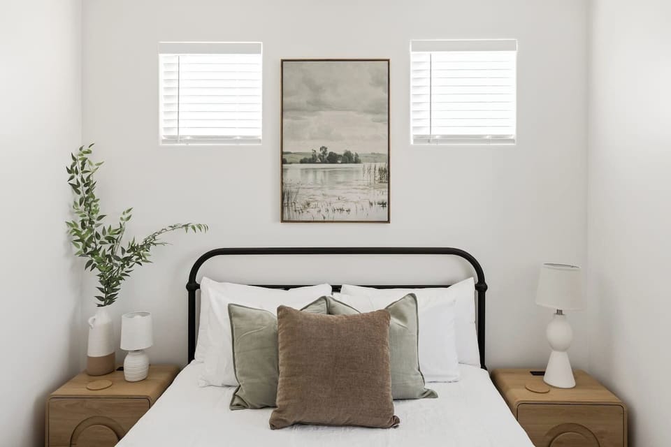 Luxurious & stylish bedding to help you sleep soundly 
