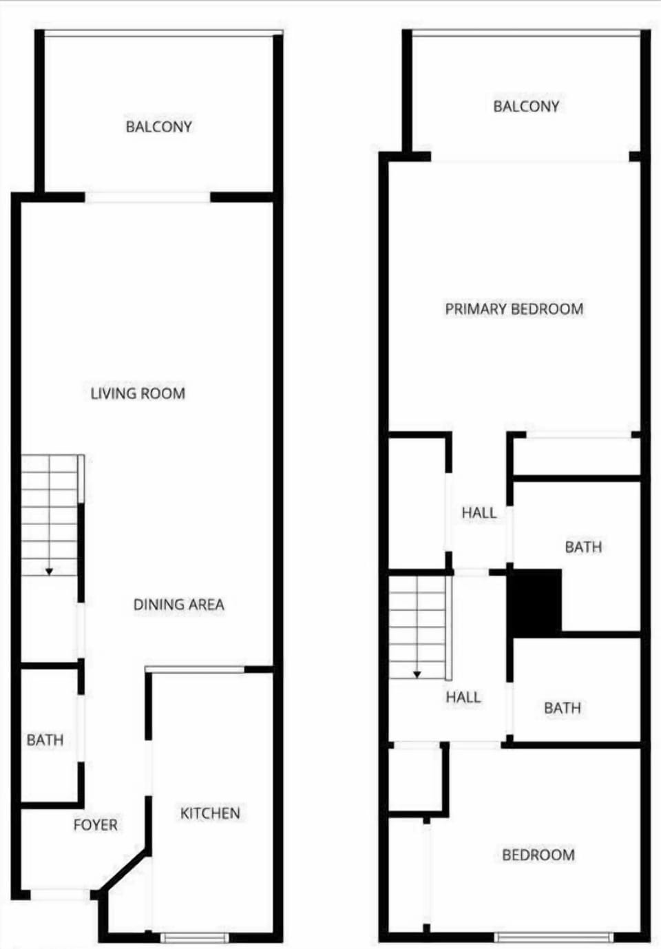 Condo, Multiple Beds, Pool View (Sea Place 11209) | Floor plan