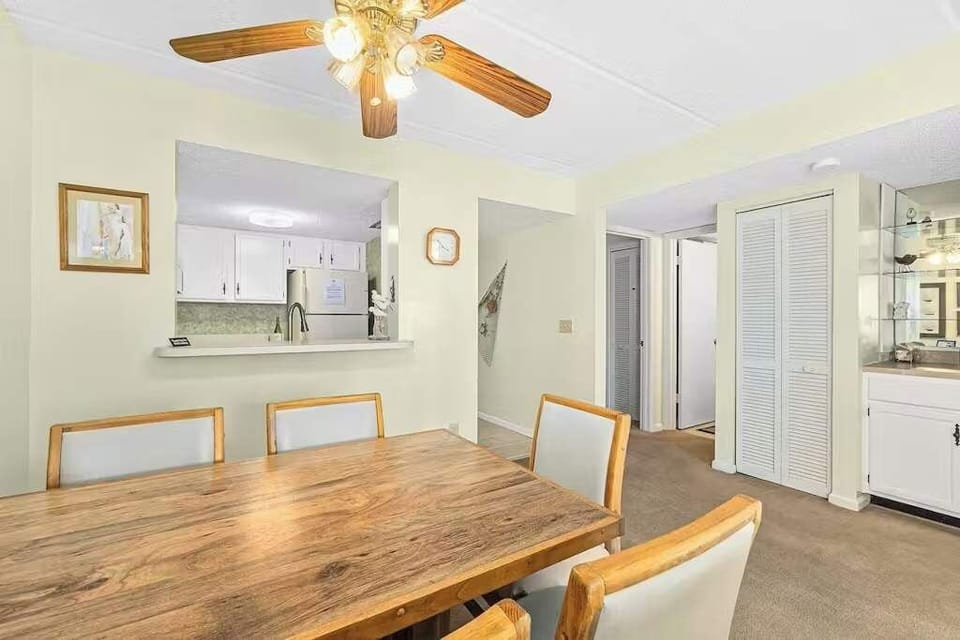 Condo, Multiple Beds, Pool View (Ocean & Racquet 1202) | 2 bedrooms, individually decorated, individually furnished, bed sheets