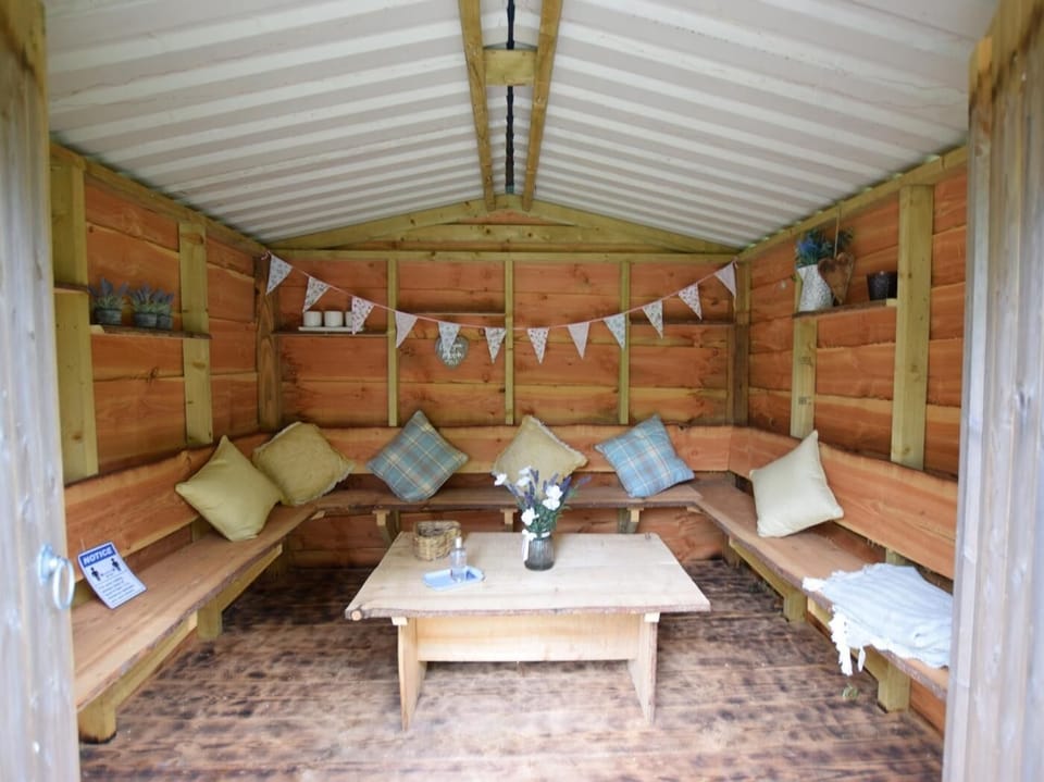 Summer house 