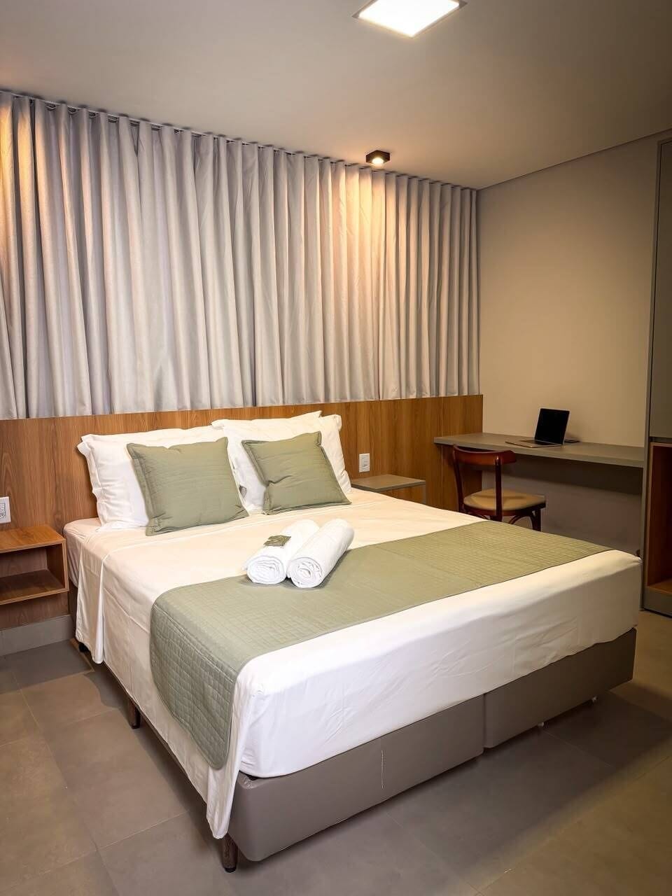 Superior Double Room | Desk, laptop workspace, WiFi (free)