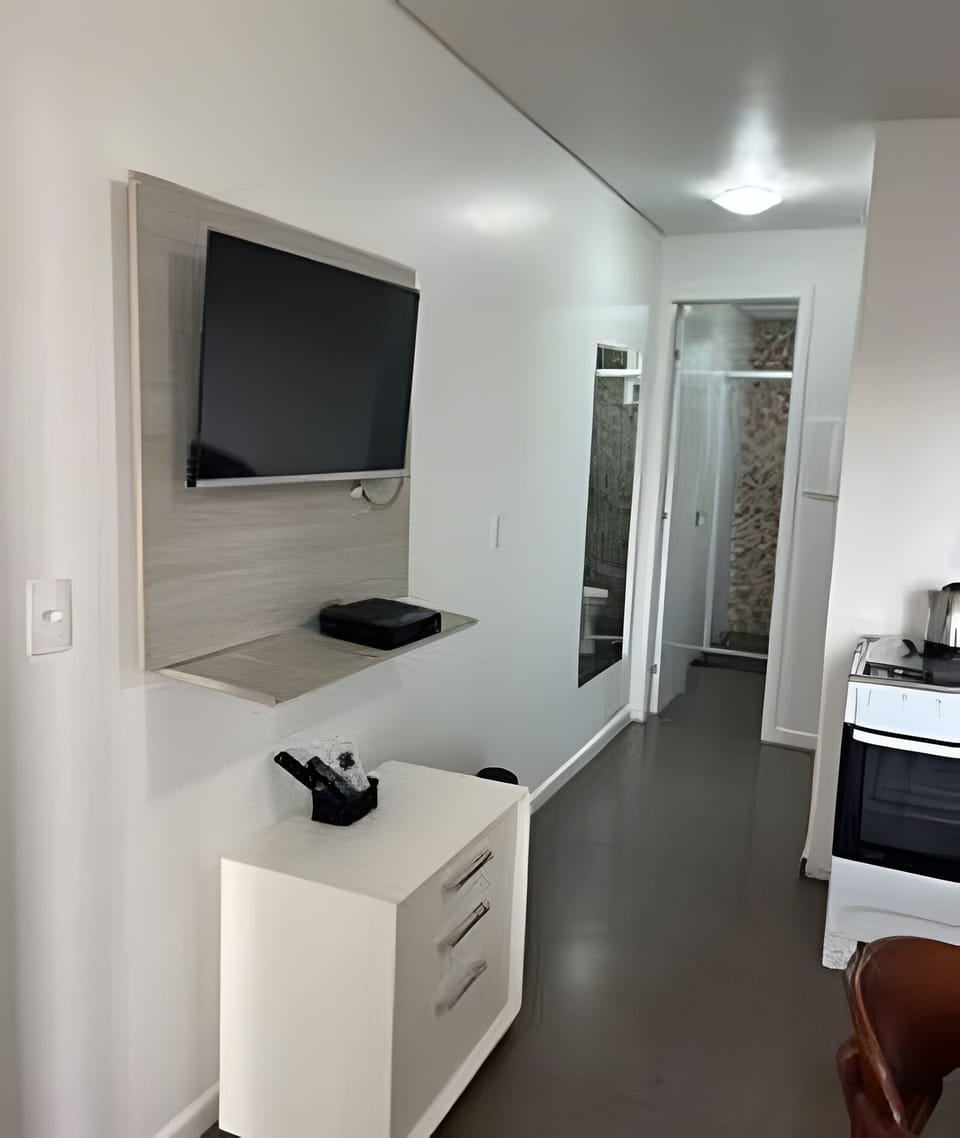 Apartment | Interior