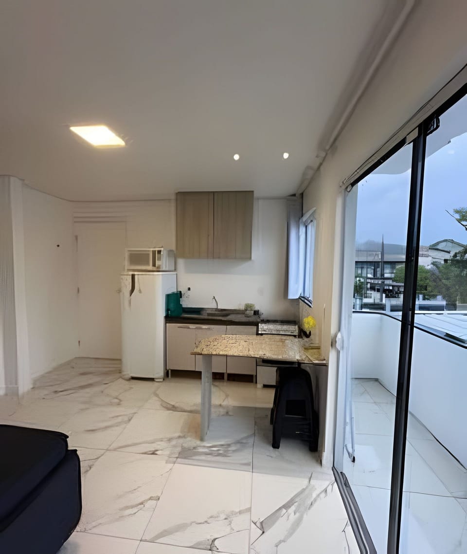 Apartment | Interior
