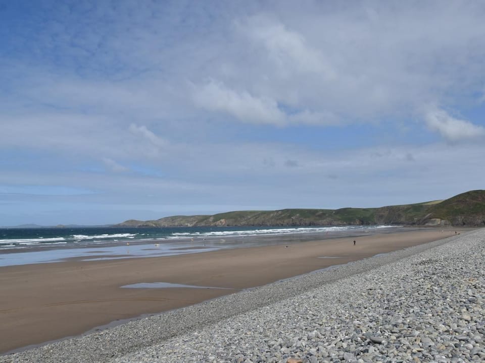 Newgale