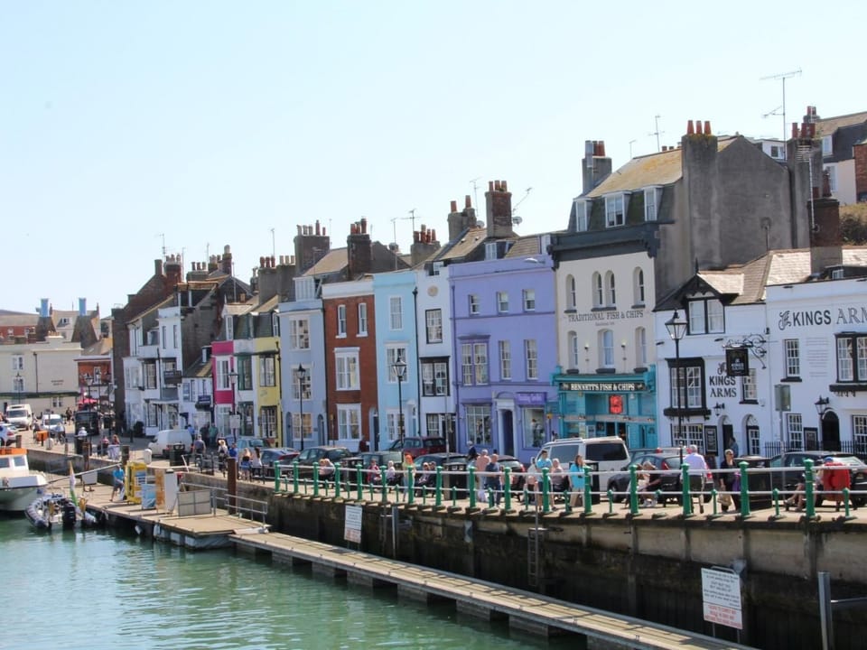 Harbour