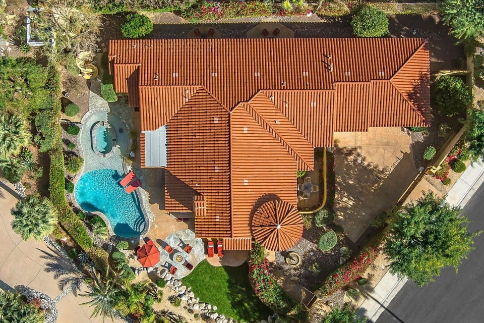 Your Own Gated & Walled Private Resort