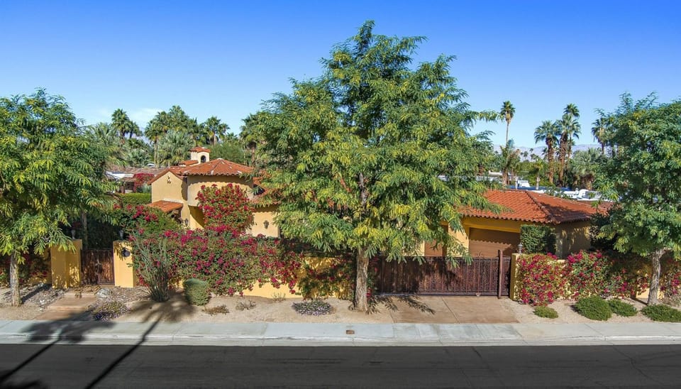 Your Own Gated & Walled Private Resort