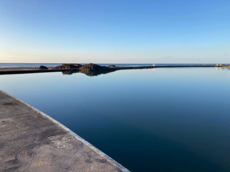 Bude Swimming Sea Pool