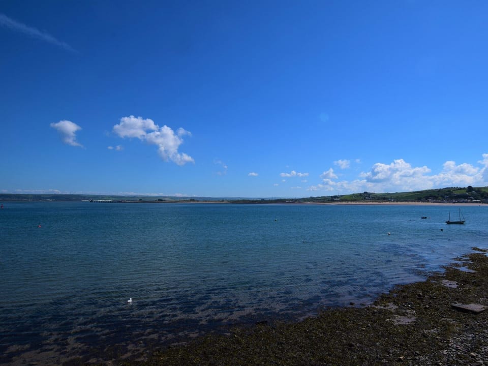 One of the spectacular views Appledore has to offer