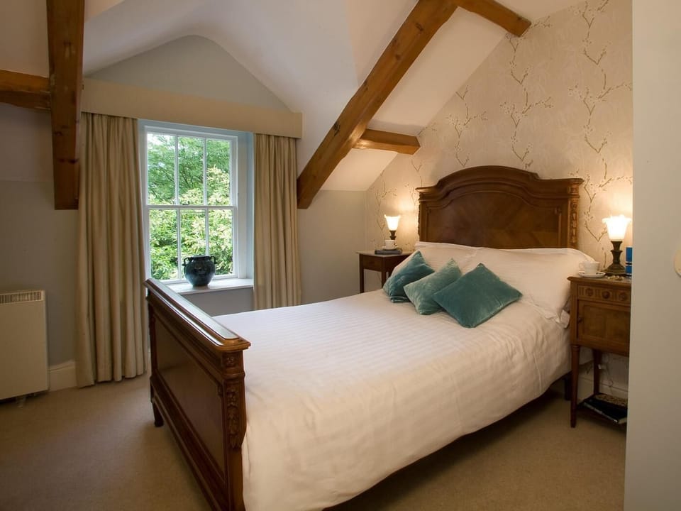 Double bedroom 