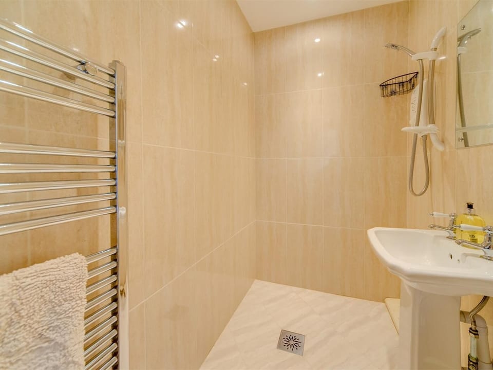 Wet room 