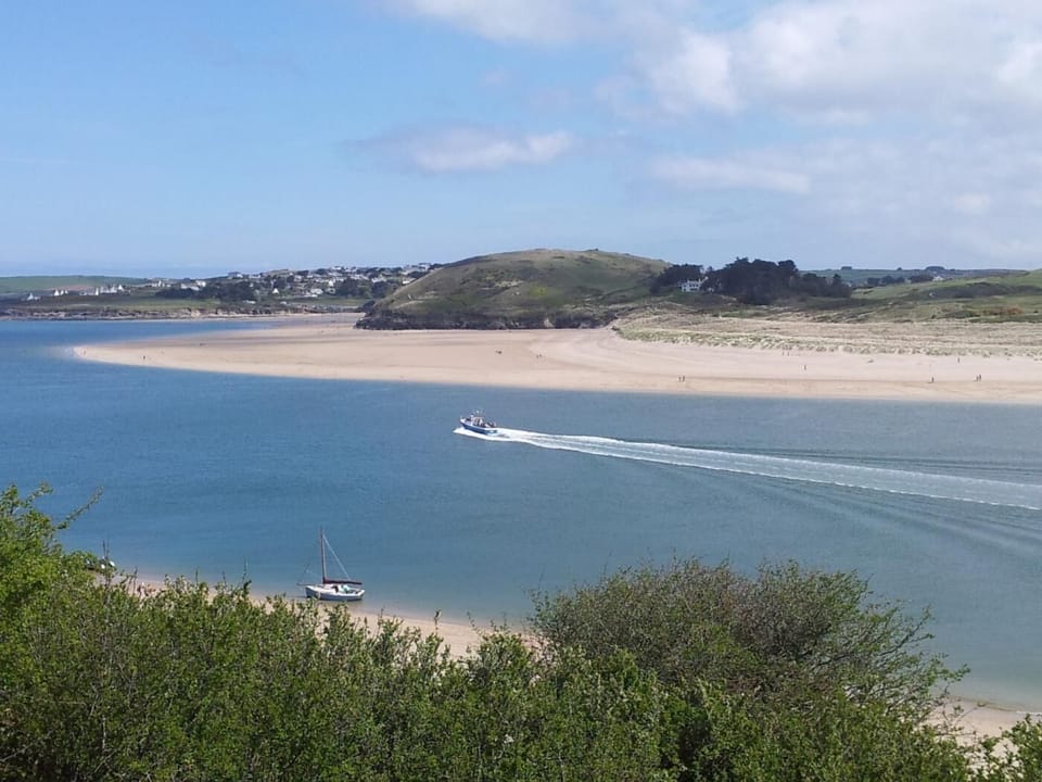 Padstow nearby
