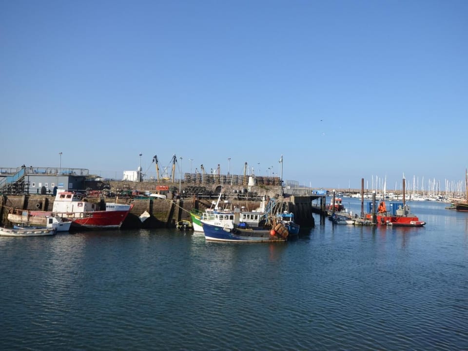 Marina