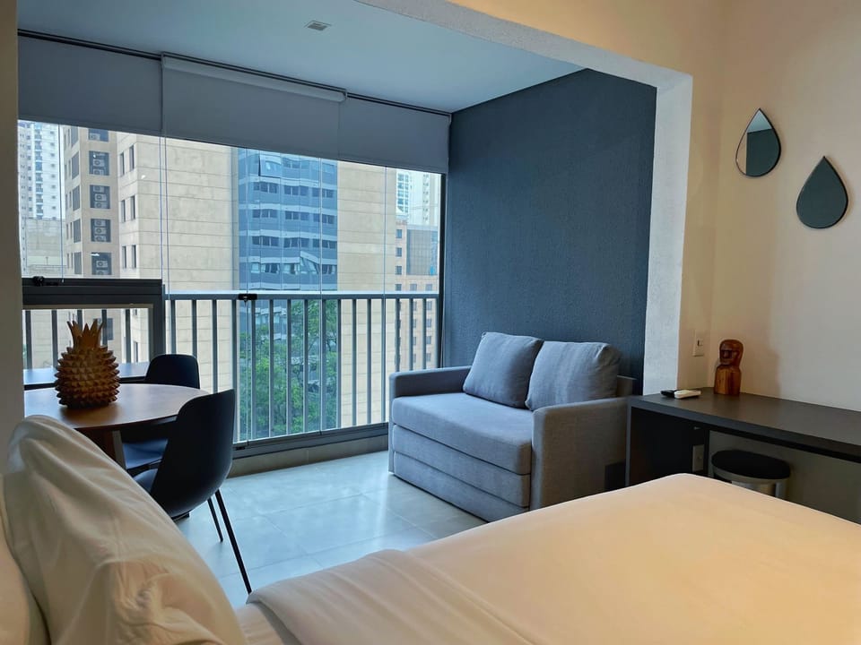 Standard Apartment | WiFi (free)