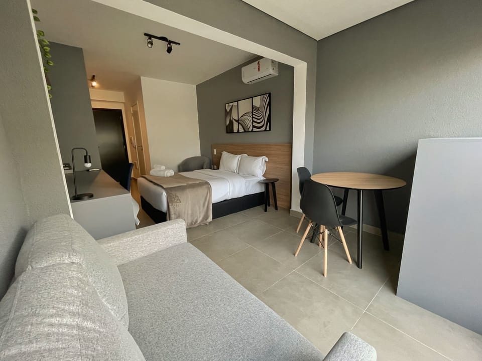 Standard Apartment | WiFi (free)