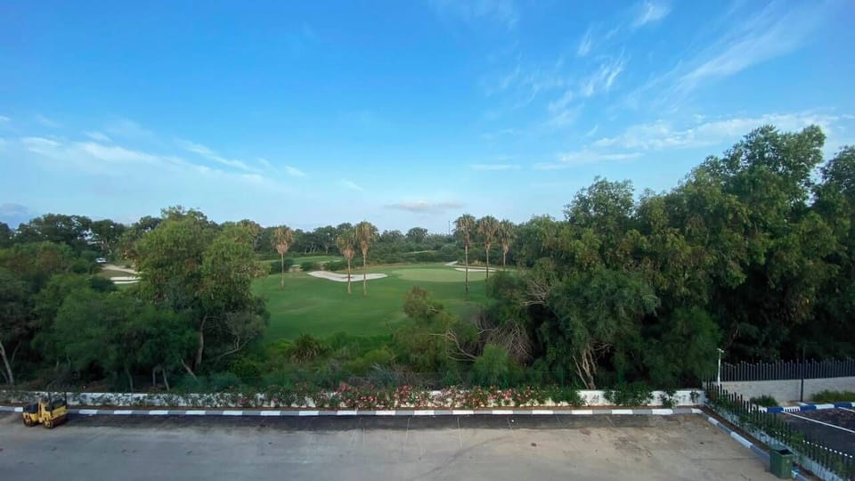 Golf